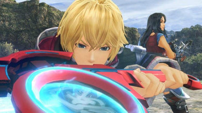 Xenoblade Chronicles 2 Nintendo Switch Gioco Eu Italiano Videogioco Sigillato