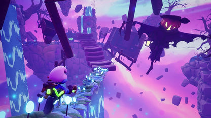 I Puffi Collection 3 in 1 Ps5 Gioco Eu Ita Playstation 5 Nuovo Sigillato