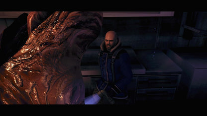 The Thing: Remastered - Deluxe Edition Playstation 5 Pal Eu Videogioco Ps5