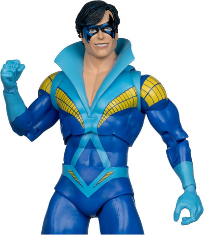 McFarlane Toys DC Direct: Nightwing (The New Teen Titans) - Figure PVC 18cm