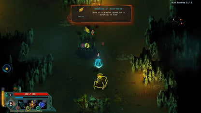 Children Of Morta Ps4 Videogioco Playstation 4 Multilingua Italiano Nuovo Sigillato