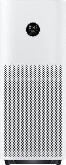 Xiaomi Mi Air Purifier 4 Purificatore D'Aria Controllo Vocale Oled Wireless Air