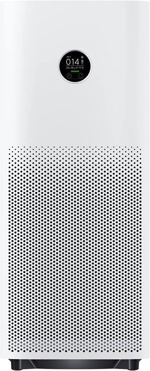 Xiaomi Mi Air Purifier 4 Purificatore D'Aria Controllo Vocale Oled Wireless Air
