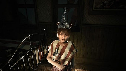 Greyhill Incident Abducted Edition Ps5 Gioco Eu Videogioco Sony Nuovo