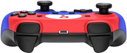 Minibird - Controller Nintendo Switch Wireless (Mario Bros) Joystick Senza Filo