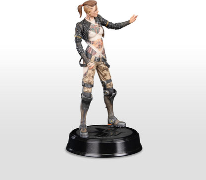 Dark Horse Deluxe: Mass Effect - Jack Subject Zero Statua Figure 20cm
