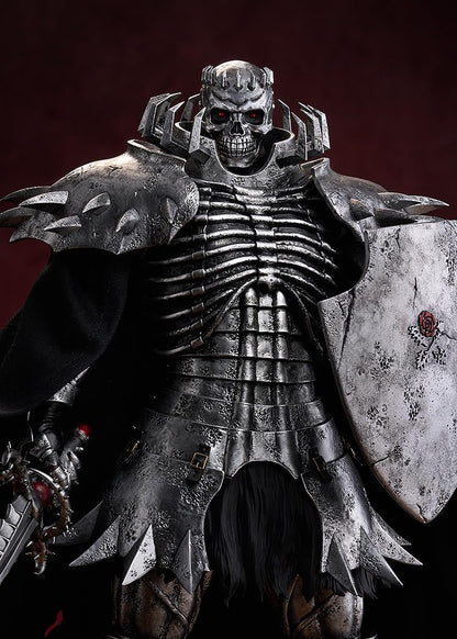 Max Factory Pop Up Parade Berserk: Skull Knight L Size Figure 22 cm PVC Statua