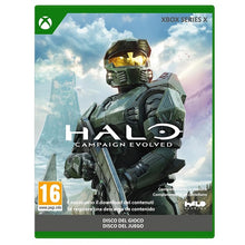Halo Campaign Evolved Standard Edition XBOX Series X Gioco Ita