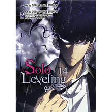 Fumetto: Solo Leveling (Vol. 14) Manhwa Di Dubu (Redice Studio), Chugong,H-Goon