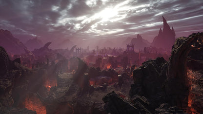 Dragonkin: The Banished Ps5 Videogioco Multilingua Playstation 5 Nuovo