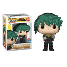 Funko Pop! Animation: My Hero Academia (1815) Izuku Midoriya - Vinyl Figure 9cm Special Edition