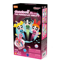 Blokees The Powerpuff Girls Daadoos Art Series 01 - (1pz Random) Lens Lumen Tales - 73653 Le Superchicche - Blind Box