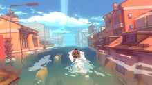 Sea Of Solitude: The Director'S Cut Nintendo Switch Gioco Italiano Nuovo