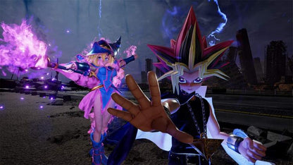 Jump Force Ps4 Italiano Play Station 4 Videogioco Dragon Ball One Piece Naruto