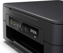 Epson Stampante Expression Home Xp-2100 Multifunzione 3 in 1 a Colori Wi-Fi A4