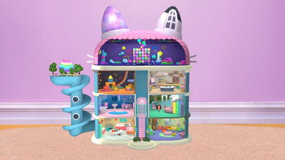 La casa delle Bambole di Gabby: Pronti Per La Festa - PS5 Gioco ITA Playstation 5 Nuovo