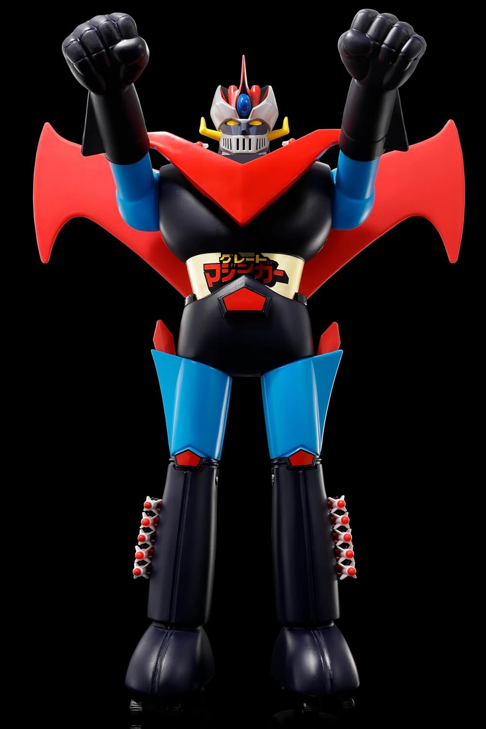 Bandai Tamashii Nations Mazinga: Great Mazinger Jumbo Machinder Action Figure 60cm