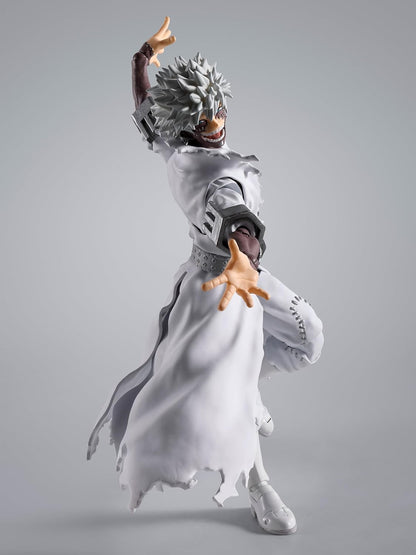 Bandai S.H. Figuarts My Hero Academia: Dabi (Toya Todoroki) Action Figure 16cm