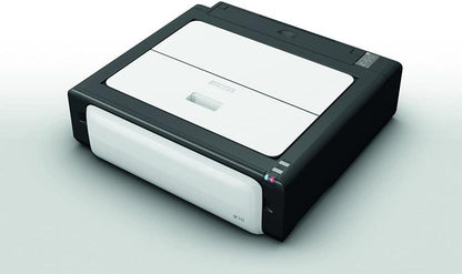 Stampante Ricoh Aficio Laser Monocromatico Bianco E Nero Sp112 Formato A4