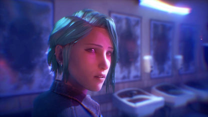 Life Is Strange Reunion Ps5 Gioco Italiano Playstation 5 Nuovo  Sigillato