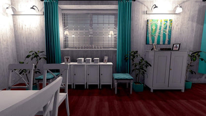 House Flipper Ps4 - Gioco Playstation 4 Eu ITA Ristrutturazione Casa Nuovo