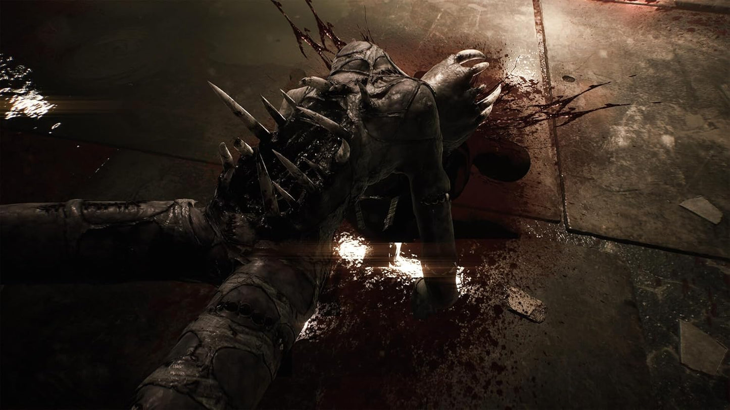 OXIDE Room 208 + OXIDE Room 104 Collector's Edition Ps5 Gioco Eu Nuovo