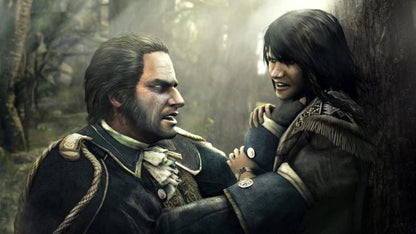 ASSASSIN'S CREED III 3 ESSENTIALS PS3 VIDEOGIOCO NUOVO PLAY STATION 3 SIGILLATO