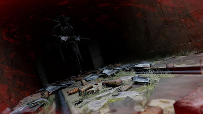 Horror Tales The Wine PS5 Gioco Videogioco Playstation 5 Nuovo Sigillato
