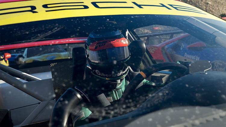 Forza Motorsport 7 Xbox One Gioco Corse Italiano Pal Multilingue Xbox Series X