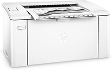 Hp Stampante Laserjet Pro M102W G3Q35A Monocromatica Wireless Computer Pc