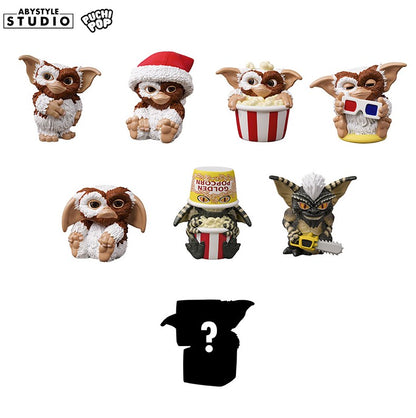 Gremlins Puchipop Blind Box ABYstyle USA (BOX Intero) Figure 9cm - Da Collezione