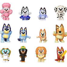 Funko Mystery Mini: Bluey (1pz) Random Mini Figure Da Collezione