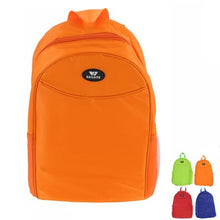 Zaino Termico Borsa Frigo Termica Bevande Campeggio Mare Spiaggia Viaggi Picnic
