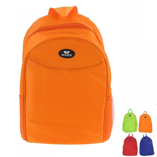 Zaino Termico Borsa Frigo Termica Bevande Campeggio Mare Spiaggia Viaggi Picnic