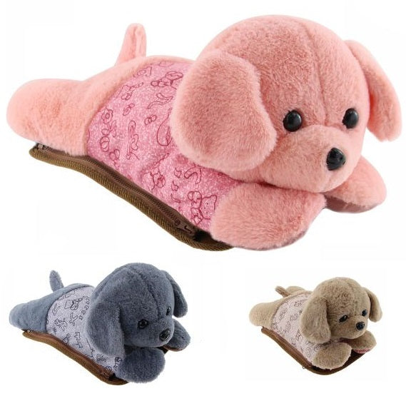 BORSA ACQUA CALDA SCALDINO ELETTRICO SCALDA MANI PIEDI TEPORINO CON PELUCHE 2771