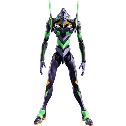 Blokees Evangelion Model Kit Action Edition Figure MK (Unità Test Type-01) 73501