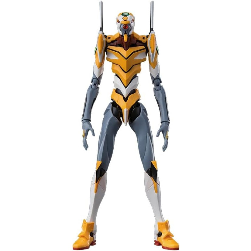 Blokees Evangelion Genesis LEGEND Action Edition Figure MK (Proto Type 00) 73513