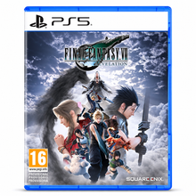 Final Fantasy VII Revelation (Magic Card Edition) PS5 - PlayStation 5 Videogioco ITA PREORDER