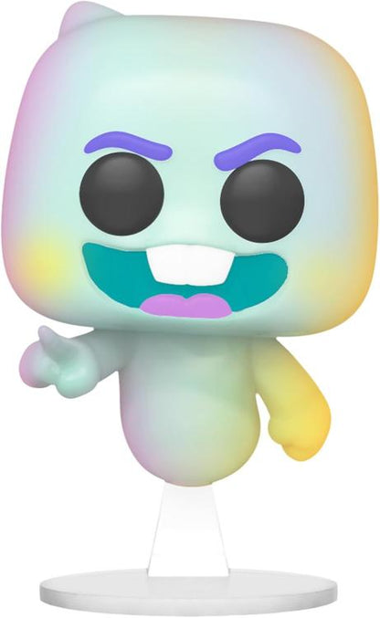 Funko Pop! Disney Soul (748) 22 (Grinning) Vinyl Figure 9Cm Statuetta Collezione