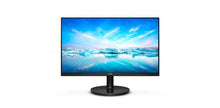 Philips Monitor 22" Led Full Hd Multimediale Vga Hdmi 221V8Ld Computer Pc 720P