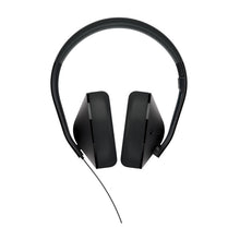 Xbox One Cuffie Gaming Stereo Headset S4V-00013 Black - Bulk Originali Microsoft