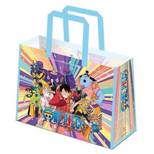 Shopping Bag One Piece Borsa - Tote Reusable Pyramid Merchandising Ufficiale