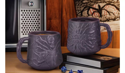 Paladone Tazza 3D Stranger Things Vecna Da Collezione Mug ST 330ml