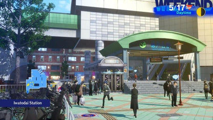 Persona 3 Reload Ps4 Videogioco Playstation 4 Eu Italiano Nuovo Sigillato