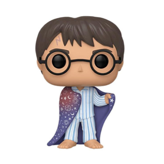 Funko Pop ! Harry Potter (111) Harry Potter Vinyl Figure Statua Collezione 9Cm