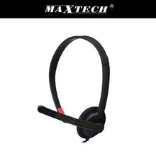 CUFFIE GAMING PER PS4/PS5 XBOX PC NINTENDO SWITCH MONO AURICOLARE CON MICROFONO