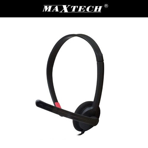 CUFFIE GAMING PER PS4/PS5 XBOX PC NINTENDO SWITCH MONO AURICOLARE CON MICROFONO