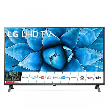 Smart Tv Lg 49Un73903Le 49" Led Ultra Hd 4K Netflix Dazn Infinity Disney Youtube