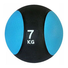 Hb Palla Medica Slamball Antirimbalzo Esercizi Palestra Crossfit Fitness Pvc 7Kg