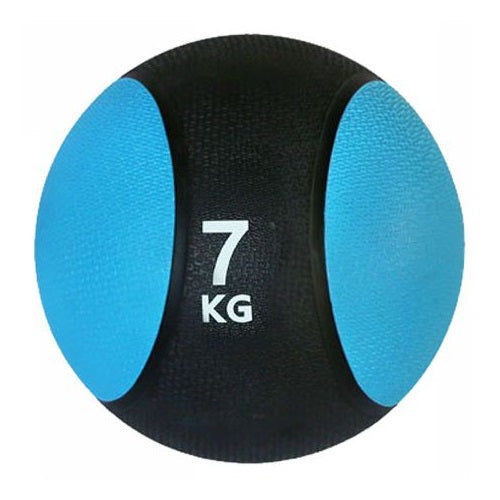 Hb Palla Medica Slamball Antirimbalzo Esercizi Palestra Crossfit Fitness Pvc 7Kg